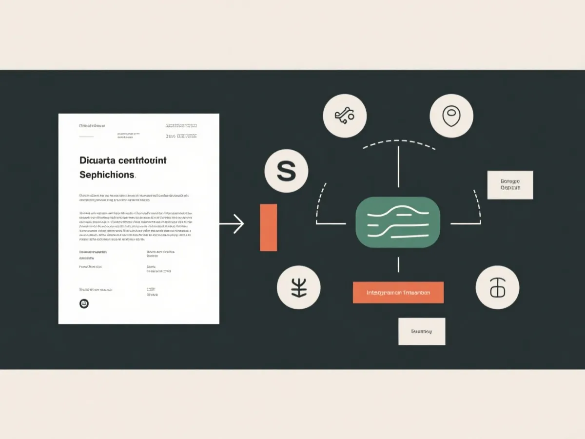 数据规范与接入流程插图