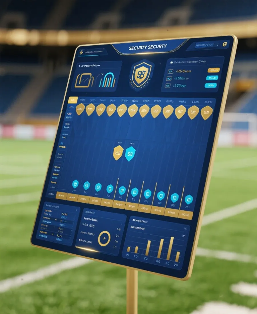 2026世界杯官方数据与验证中心阵容验证界面示意图