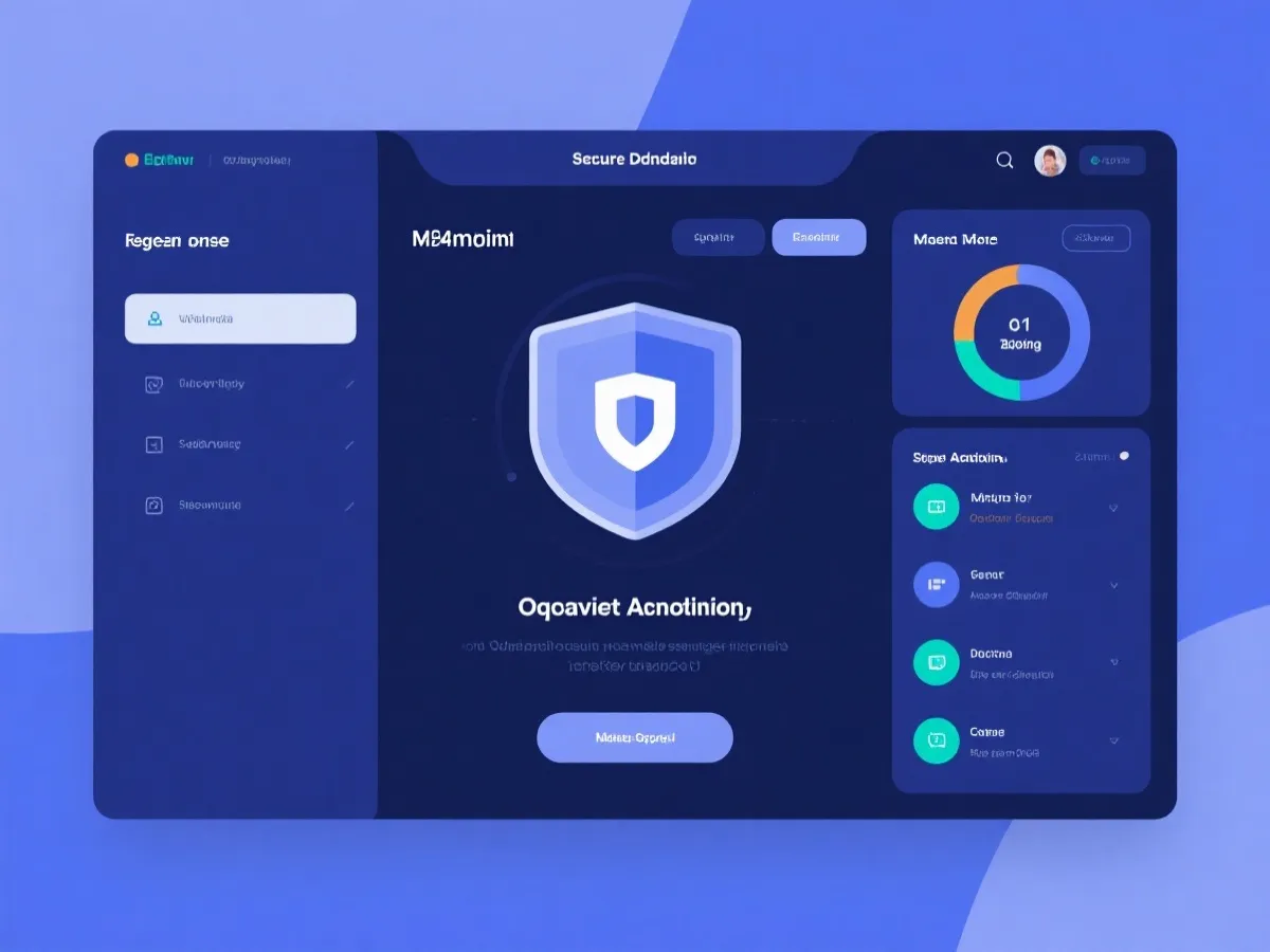 官方合作伙伴入驻流程示意图